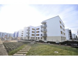 II etap - prace wykończeniowe