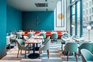 zdjęcie Best Western Premier Hotel City Center