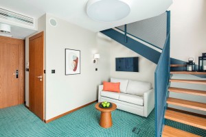 zdjęcie Best Western Premier Hotel City Center