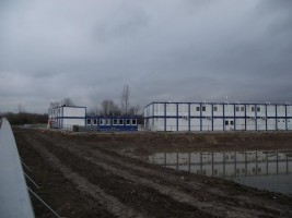 rozpoczęcie inwestycji