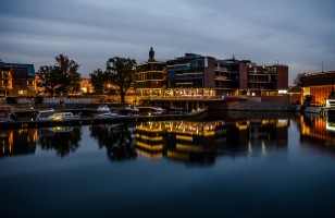 zdjęcie Marina II