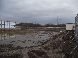 rozpoczęcie inwestycji