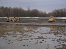 rozpoczęcie inwestycji