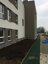 zdjęcie Osiedle Ostródzka