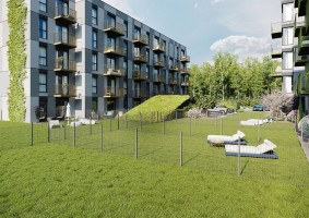zdjęcie z budowy [Czarnochowice] Ecco Panorama