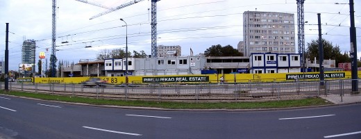 zdjęcie Okopowa 56a