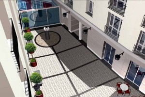 zdjęcie Lwowska 10 Residence