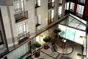 zdjęcie Lwowska 10 Residence