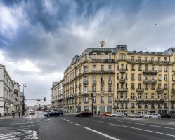 zdjęcie Kamienica Natansona
