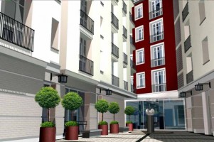 zdjęcie Lwowska 10 Residence