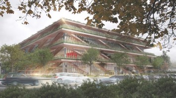 biuro architektoniczne Stelmach i Partnerzy