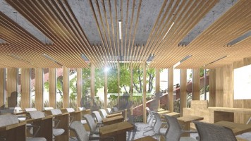 biuro architektoniczne Stelmach i Partnerzy