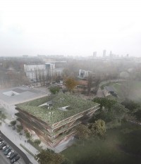 biuro architektoniczne Stelmach i Partnerzy