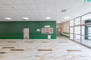 zdjęcie Ośrodek Radioterapii