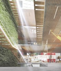 biuro architektoniczne Stelmach i Partnerzy