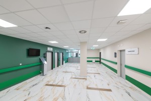 zdjęcie Ośrodek Radioterapii