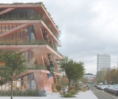 biuro architektoniczne Stelmach i Partnerzy