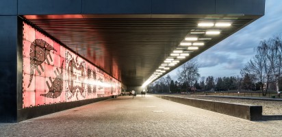 zdjęcie Oceanarium - Afrykarium