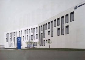 zdjęcie VI Komisariat Policji