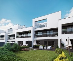 zdjęcie Chojny Park III