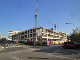 zdjęcie Dom Pod Szóstką