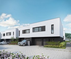 zdjęcie Chojny Park III