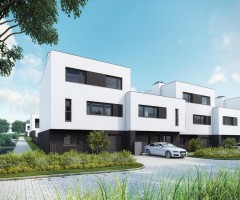 zdjęcie Chojny Park III