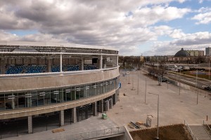 zdjęcie Stadion im. Kazimierza Górskiego