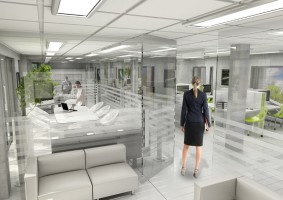 zdjęcie Jet Office