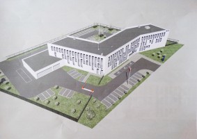 zdjęcie VI Komisariat Policji