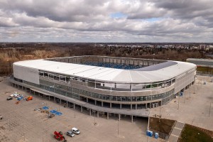 zdjęcie Nowy stadion Wisły Płock