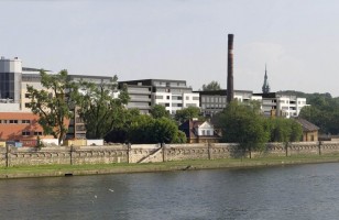 wizualizacje Nowa Vistula