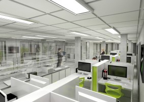 zdjęcie Jet Office