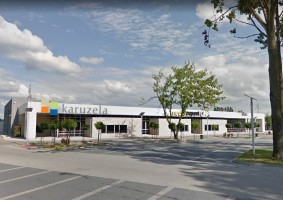 wizualizacje Karuzela Zduńska Wola