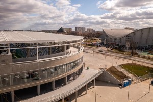 zdjęcie Stadion im. Kazimierza Górskiego