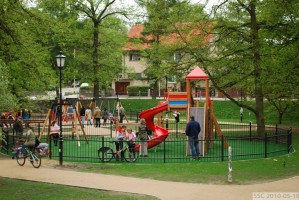 zdjęcie Plac Jakuba Wujka
