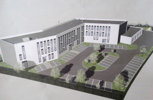 zdjęcie VI Komisariat Policji