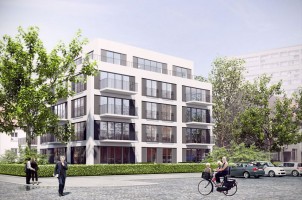 zdjęcie Park Avenue