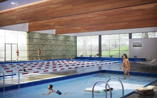 wizualizacje Centrum Pasternik