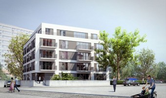 zdjęcie Park Avenue