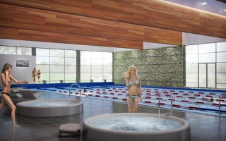 wizualizacje Centrum Pasternik