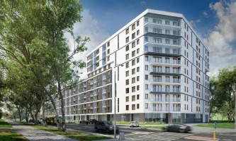 zdjęcie Przy Agorze 24/26