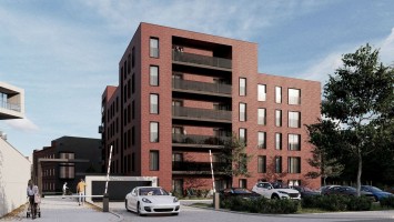 zdjęcie Złota Apartamenty