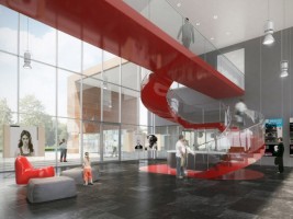 zdjęcie Centrum Kultury Suchy Las