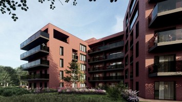 zdjęcie Złota Apartamenty