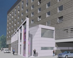 zdjęcie Hilton Garden Inn