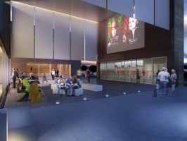 zdjęcie Centrum Kultury Suchy Las