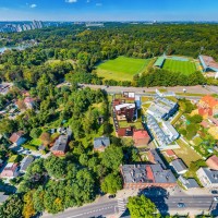 zdjęcie Złota Apartamenty