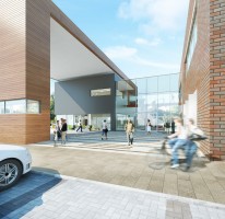 zdjęcie Centrum Kultury Suchy Las
