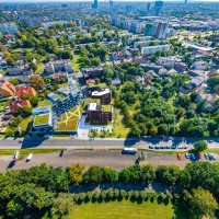 zdjęcie Złota Apartamenty